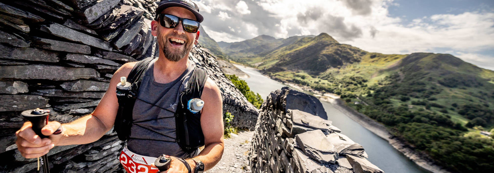 Snowdonia Trail Marathon 2023 105